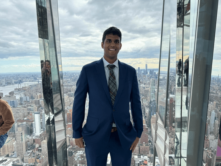 meet amar vajja